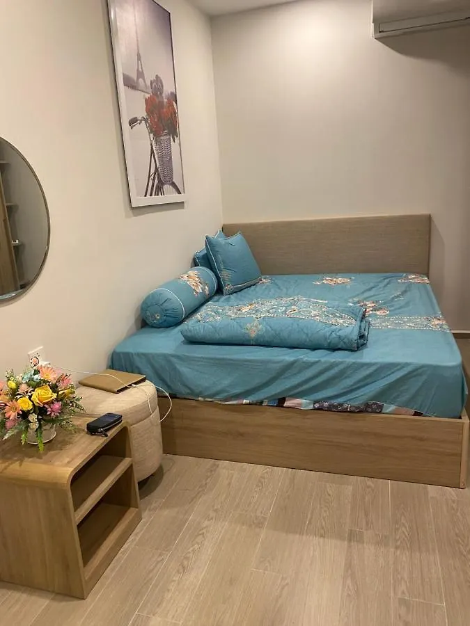 The Song Apartment-Thom Vung Tau