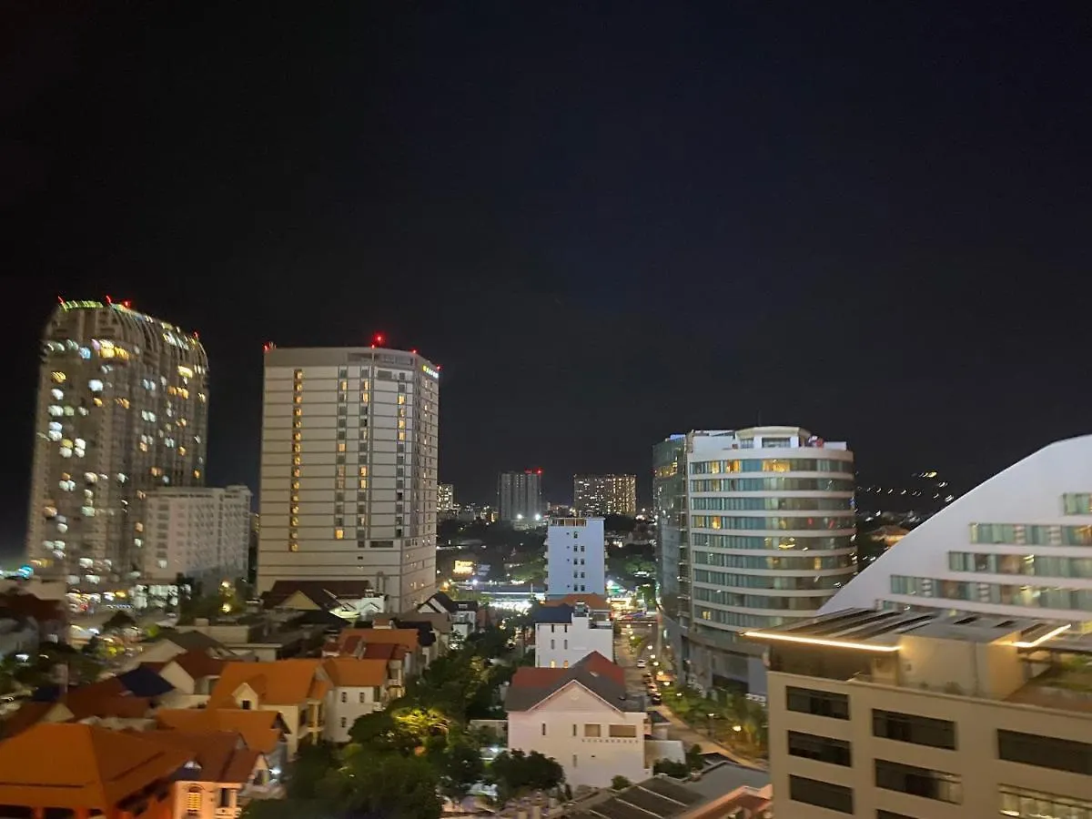 The Song Apartment-Thom Vung Tau Apartment