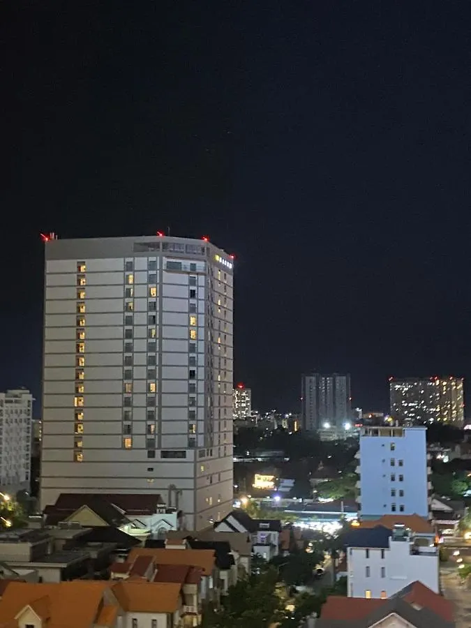 The Song Apartment-Thom Vung Tau Vietnam