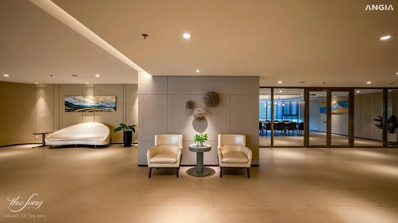 The Song Apartment-Thom Vung Tau Apartment