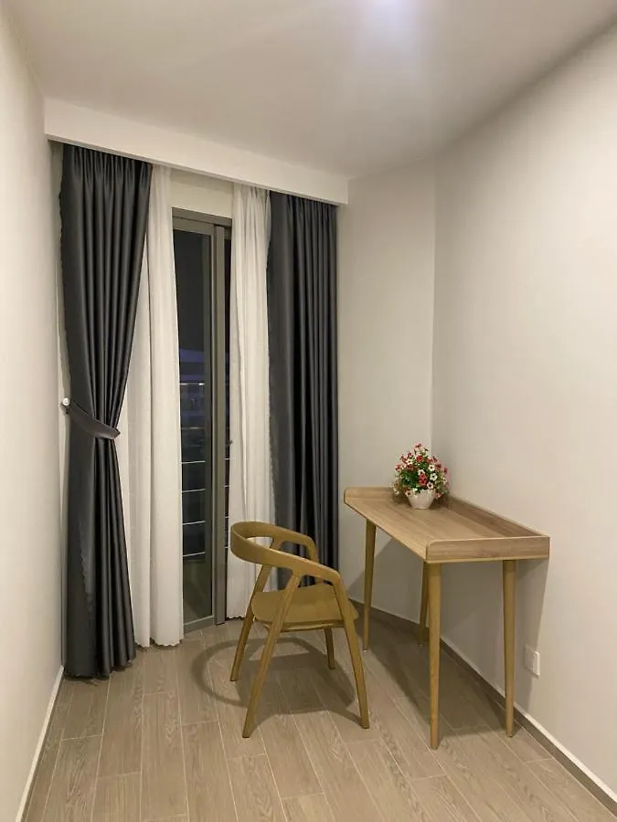 Apartment The Song Apartment-Thom Vung Tau