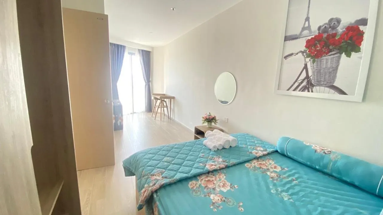 The Song Apartment-Thom Vung Tau