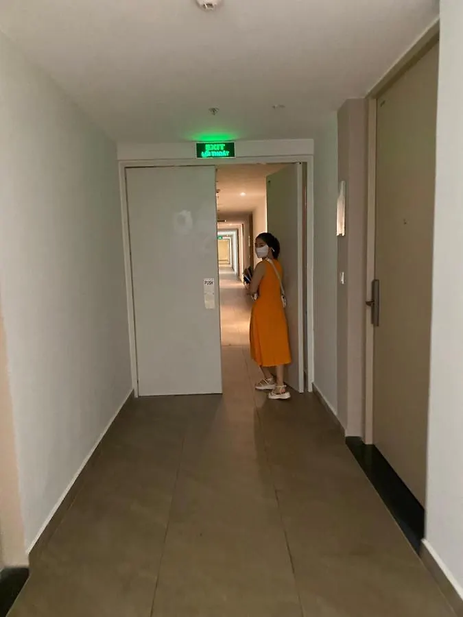 The Song Apartment-Thom Vung Tau 0*,