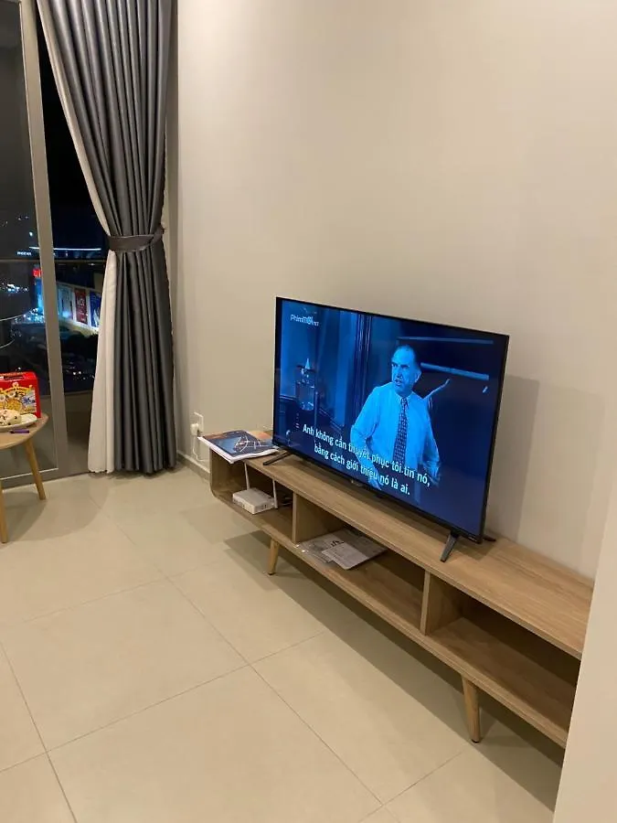 The Song Apartment-Thom Vung Tau Apartment