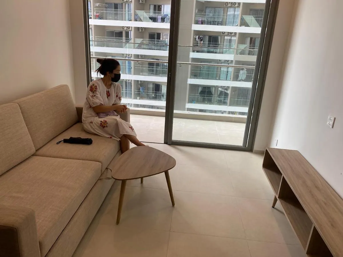 The Song Apartment-Thom Vung Tau Vietnam