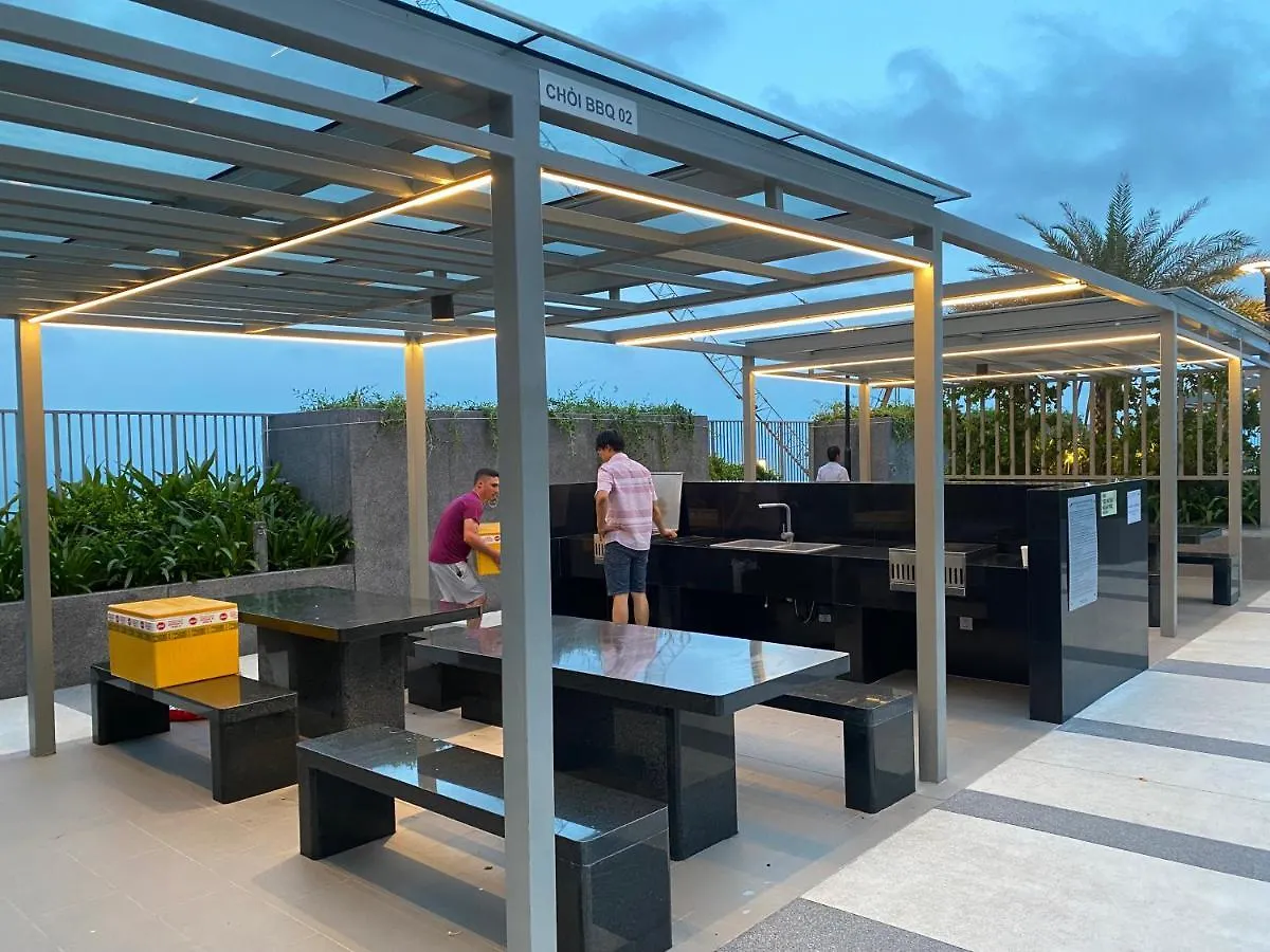 The Song Apartment-Thom Vung Tau